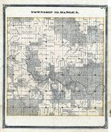 Township 59, Range 8, South Fabius River, Marion County 1875
